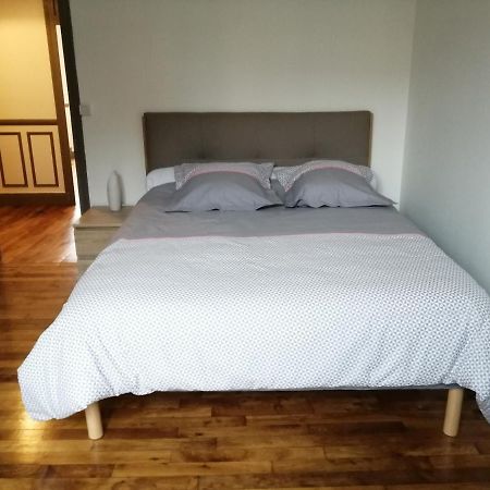 Апартаменты Agreable 2 Pieces Proche De La Loire Орлеан Экстерьер фото